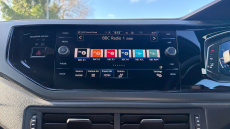 Volkswagen Polo 1.0 TSI R-Line 5dr DSG Petrol Hatchback